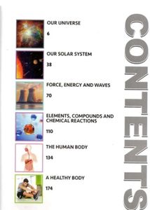 Encyclopedia Of Everything : IN OUR UNIVERSE