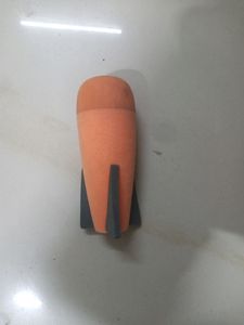 Nerf Bullet
