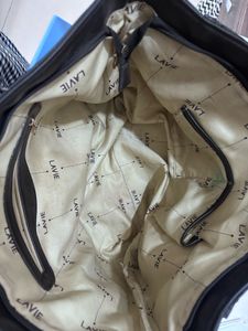 Lavie Tote Bag