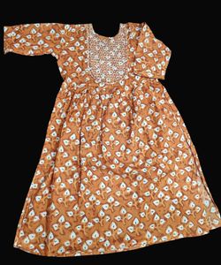 🆕 Naira Cut Kurti