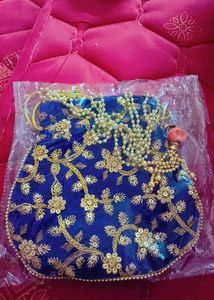 Potali Purse