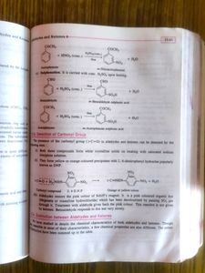 Class-12 Dinesh Chemistry Vol.2