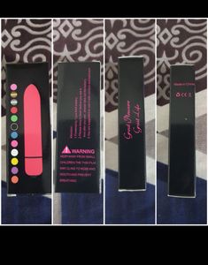 Purple Personal Massager