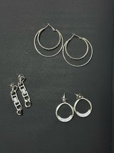 Earring Set