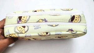 Pompompurin Stationery Pencil Pouch