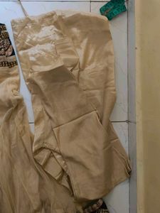 Elegant Ethnic anarkali kurta set