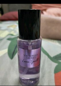Victoria's Secret Love Spell