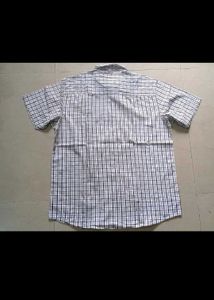 Stylish Checkered Shirt