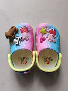 Original Crocs For 1 Year Olds