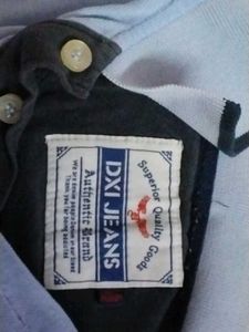 Dxi Jeans T Shirt (Used)
