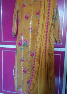Kurti Set