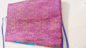 Dely Wear Saree