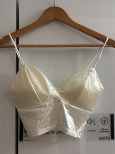 Satin Cami Top