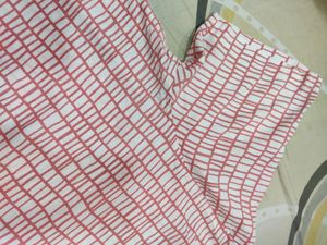 Zudio Half Sleeves Squar Printed Shirt