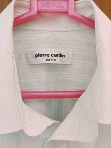 PIERRE CARDIN Shirt