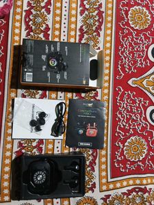 COSMOBUDS X50 TWS AIRPORT