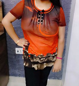 ❤️ Waw Tops Collection 38-44 ❤️Buy Any In 199❤️