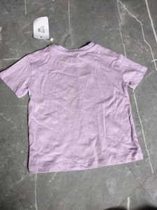 Anko Soft Cotton T-shirt For 1-2 Years