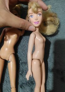 Dolls