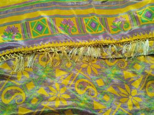 Sarees