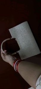 Stylish party wear clutch/handbag