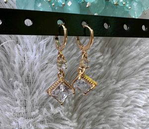 3 Pair Of Earings