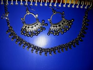 I Have Many Naclace..that&#39;s