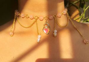 Fairy's Necklace