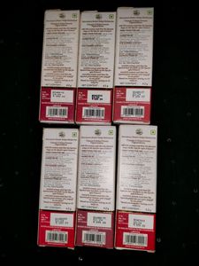 Mamaearth Creamy Matte Long Stay Lipstick