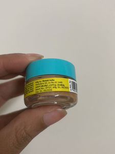 Matte Foundation - Coffee