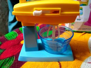 Toy grinder 🥰
