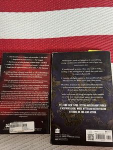 Ashwin Sanghi Books &amp; Thirteen reasons why