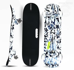 Jaspo American skateboard