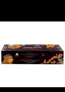 🪔 Kerala Sandal Soap - 3 Pack of Pure Luxury!