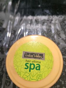 Nature Valley Hair Spa