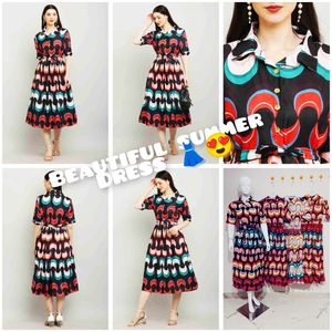 *STYLISH summer  dress👗