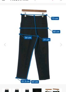 Formal Trouser