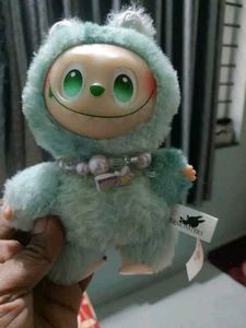 Cute "The Monsters" Plush Doll