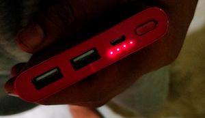 MI 2i 10000 mAh Power Bank....