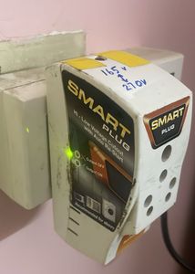 Universal Smart Plug