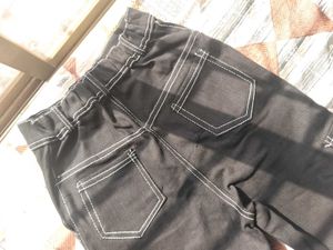 Unique Pair Of Jeans And Tshirt For Girl