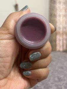 Plum Candy Melts Lip Balm