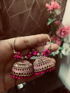 Set Of 4 Earrings 🥰