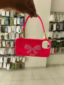 Mobile Hengig Cover