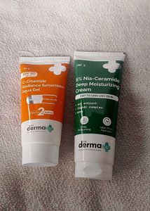 The Derma Co. Skincare Kit