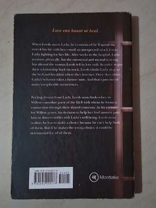 Layla by Colleen Hoover