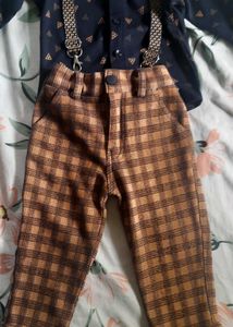 Boys Party Wear