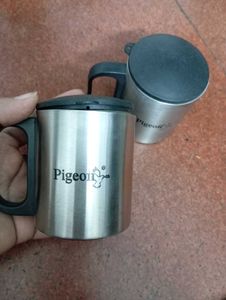 Peigon Cup
