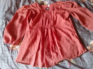 preety Pink tops for women 💓