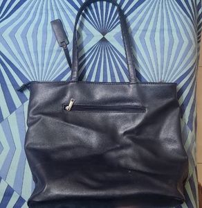 Caprese Tote Bag